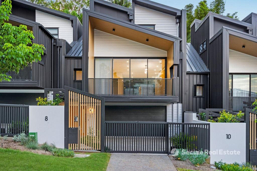 8 Mayne St, Toowong, QLD 4066