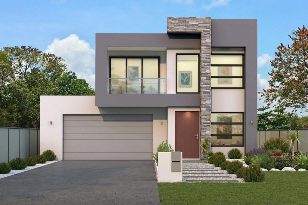 Lot 33/530-540 Fifteenth Ave, Austral, NSW 2179