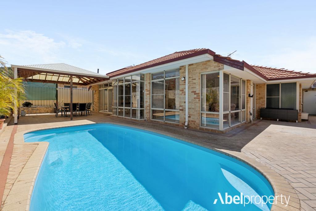 Contact agent for address, DUNCRAIG, WA 6023