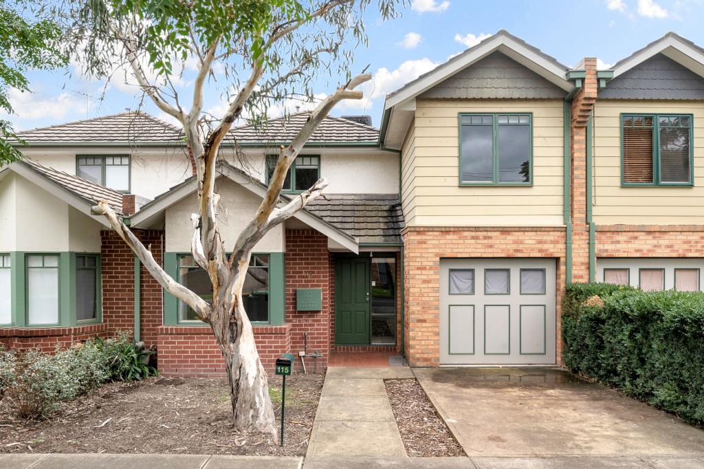 115 Duffy St, Epping, VIC 3076