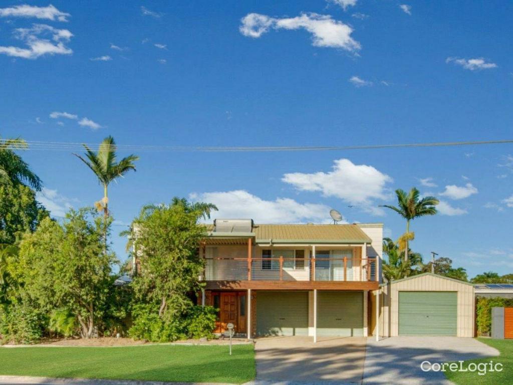 109 Tarcoola Dr, Boyne Island, QLD 4680
