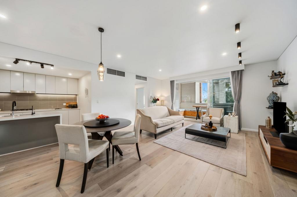 203/657 PACIFIC HWY, KILLARA, NSW 2071