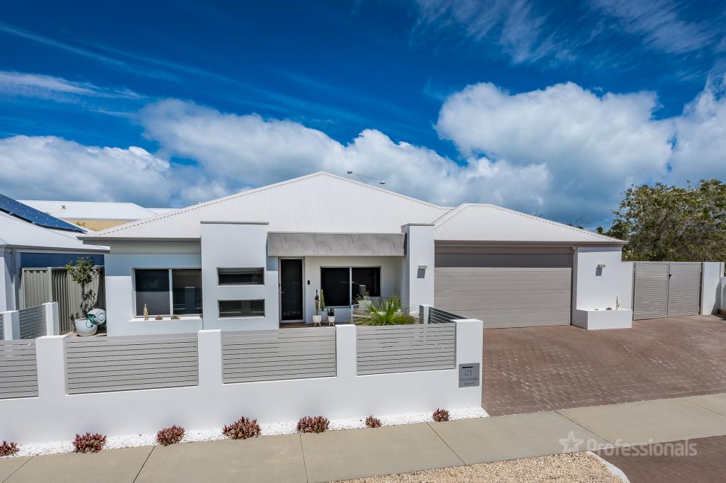 21 Portobello Bend, Alkimos, WA 6038