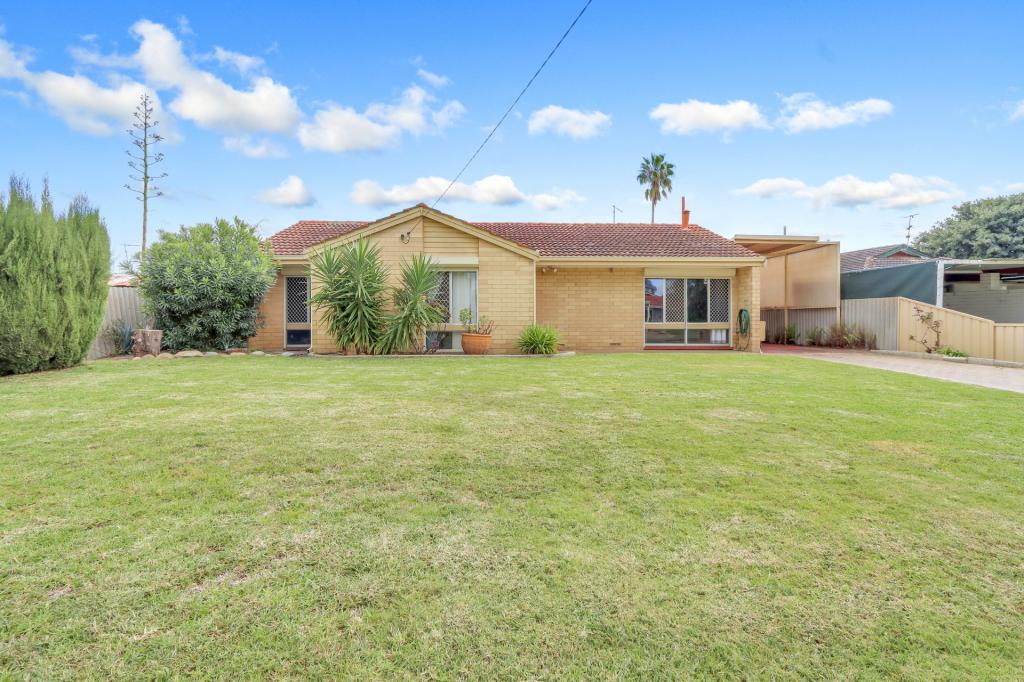 4 Isandra Cl, Pinjarra, WA 6208