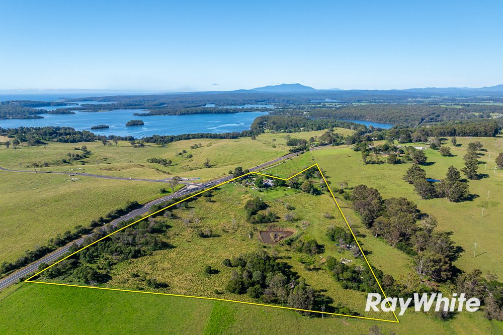 4070 Princes Hwy, Coila, NSW 2537