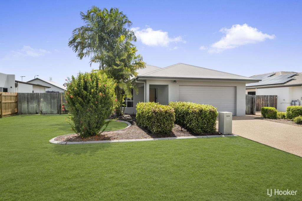 30 Springbrook Pde, Idalia, QLD 4811