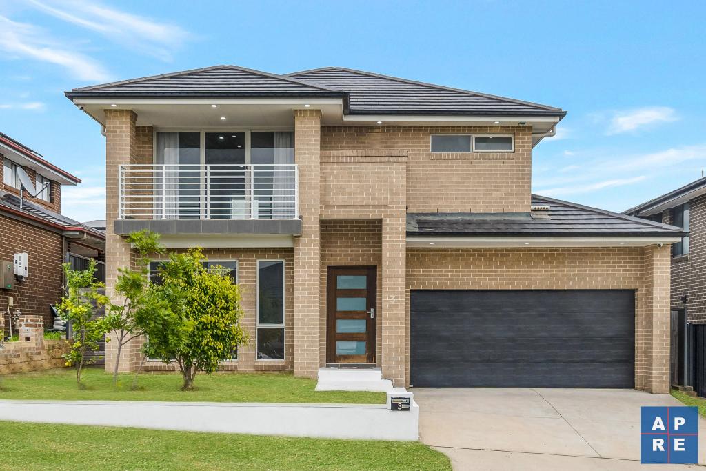 3 Smith St, Oran Park, NSW 2570