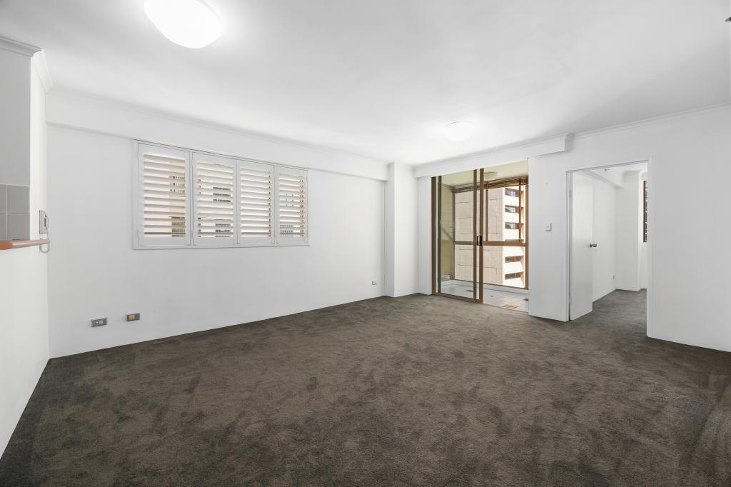 99/398-408 Pitt St, Haymarket, NSW 2000