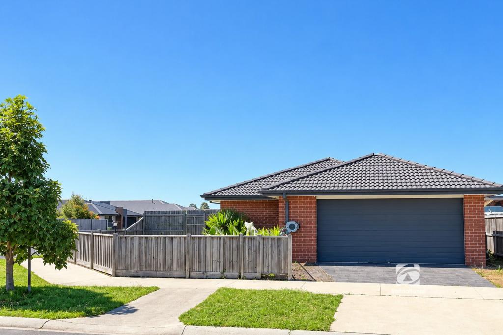 31 Whipbird St, Bairnsdale, VIC 3875