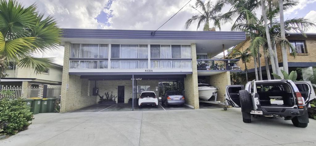 4/42 Sunrise Bvd, Surfers Paradise, QLD 4217