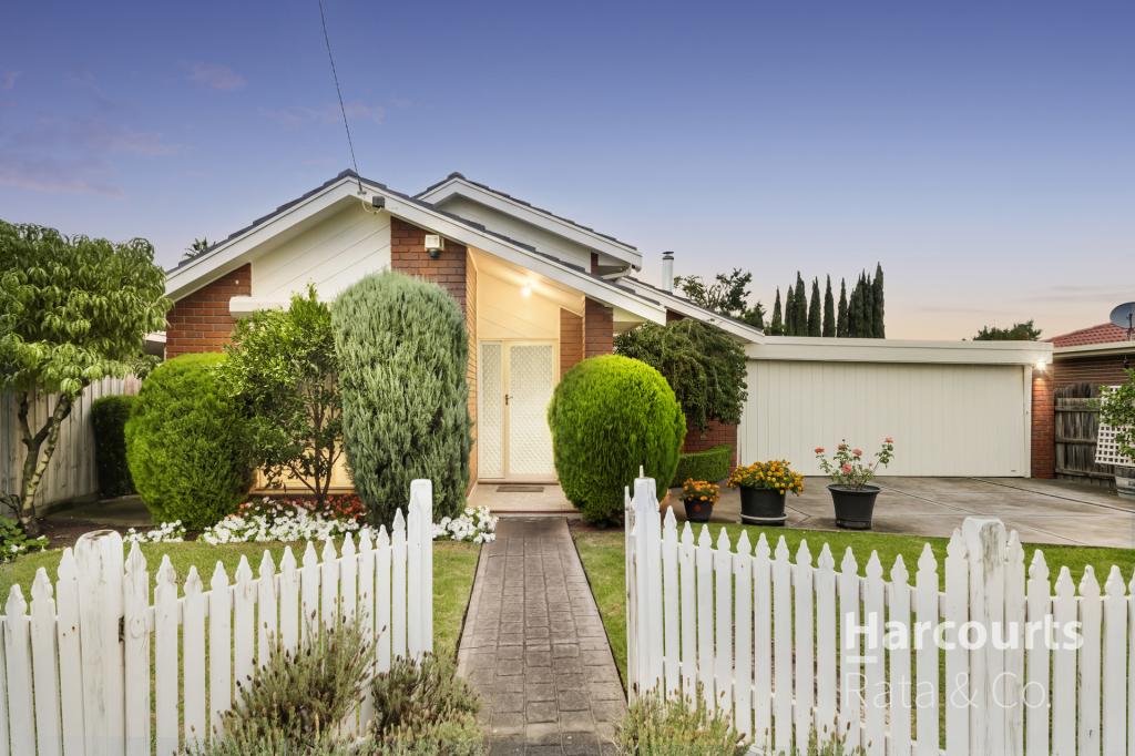 108 Prince Of Wales Ave, Mill Park, VIC 3082