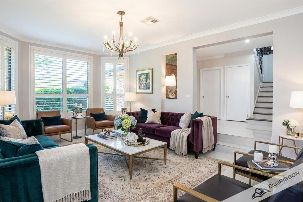 141 Merindah Rd, Baulkham Hills, NSW 2153