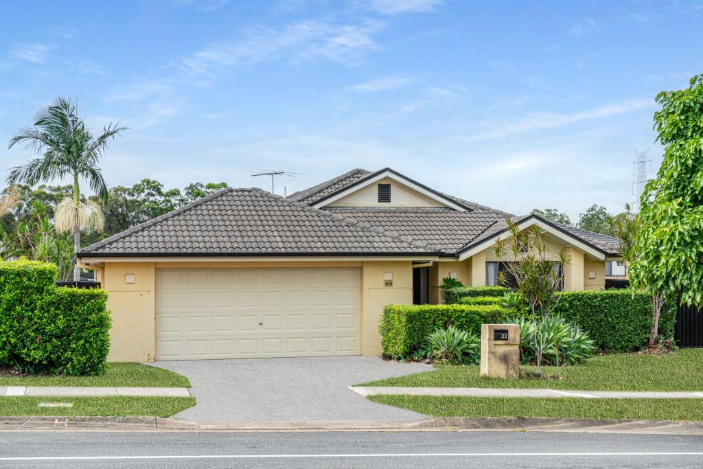 33 Buckley Dr, Drewvale, QLD 4116