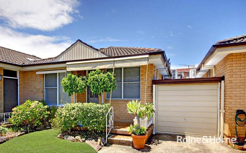 4/136 Russell Ave, Dolls Point, NSW 2219