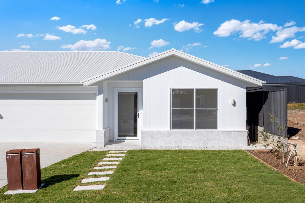 21a Waterson Cct, Tahmoor, NSW 2573
