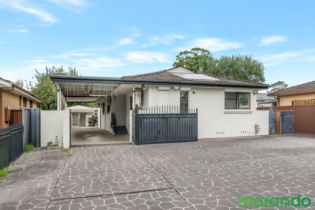 23 Dickens Rd, Wetherill Park, NSW 2164