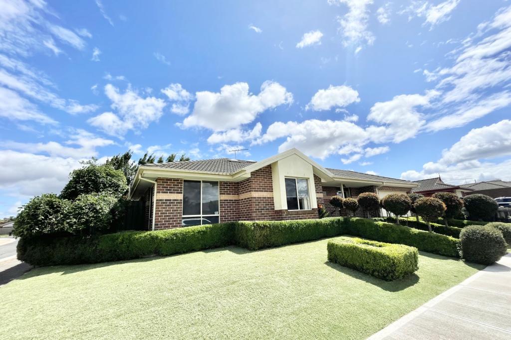 29 Pimelea Way, Hillside, VIC 3037