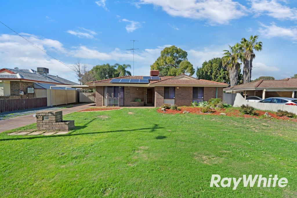 77 Amazon Dr, Greenfields, WA 6210