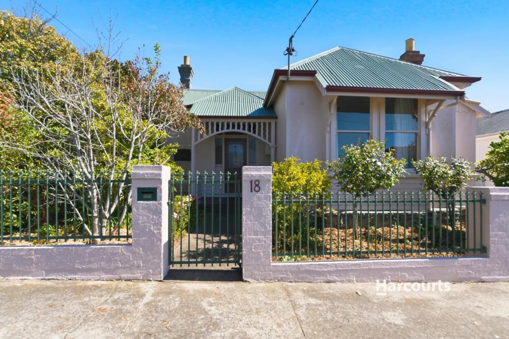 18 Hiller St, Devonport, TAS 7310
