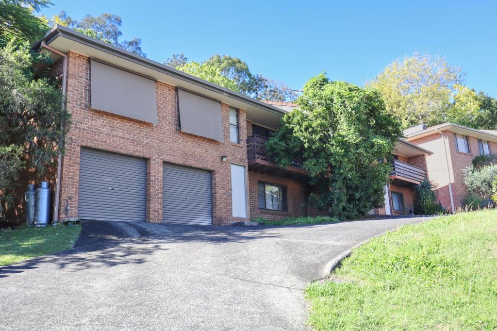 1/27 Carolina St, Lismore Heights, NSW 2480