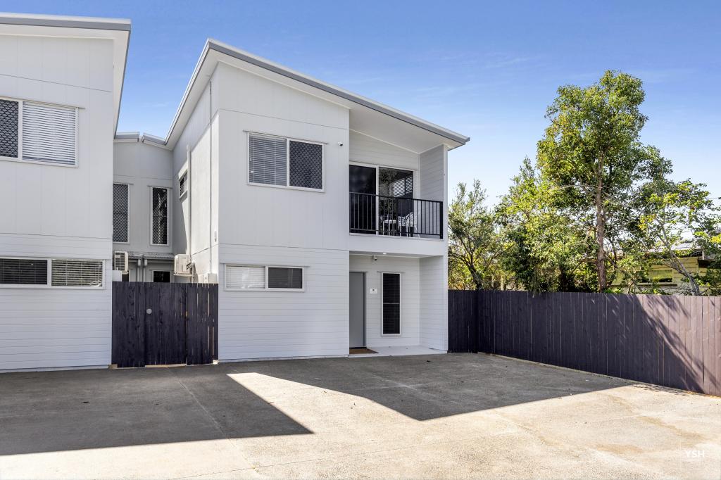 48 Cook St, Oxley, QLD 4075