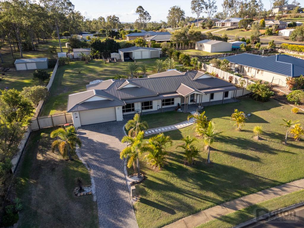 20 Red Gum Dr, Gatton, QLD 4343