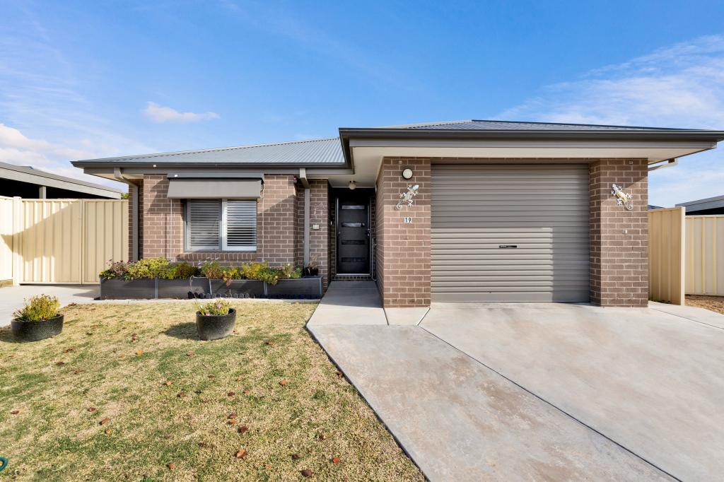 19 Lavender Rise, Red Cliffs, VIC 3496