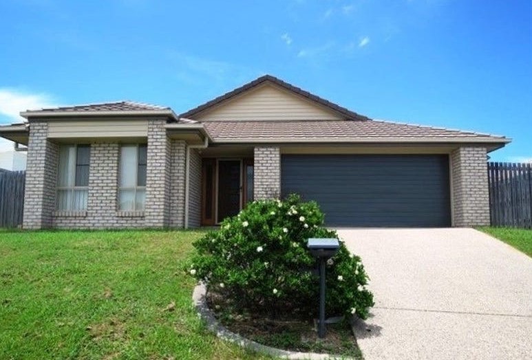 14 Crestview Cres, Bucasia, QLD 4750
