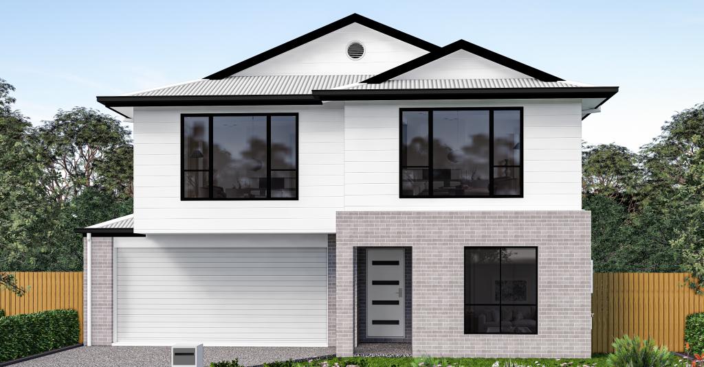 Contact agent for address, LOTA, QLD 4179