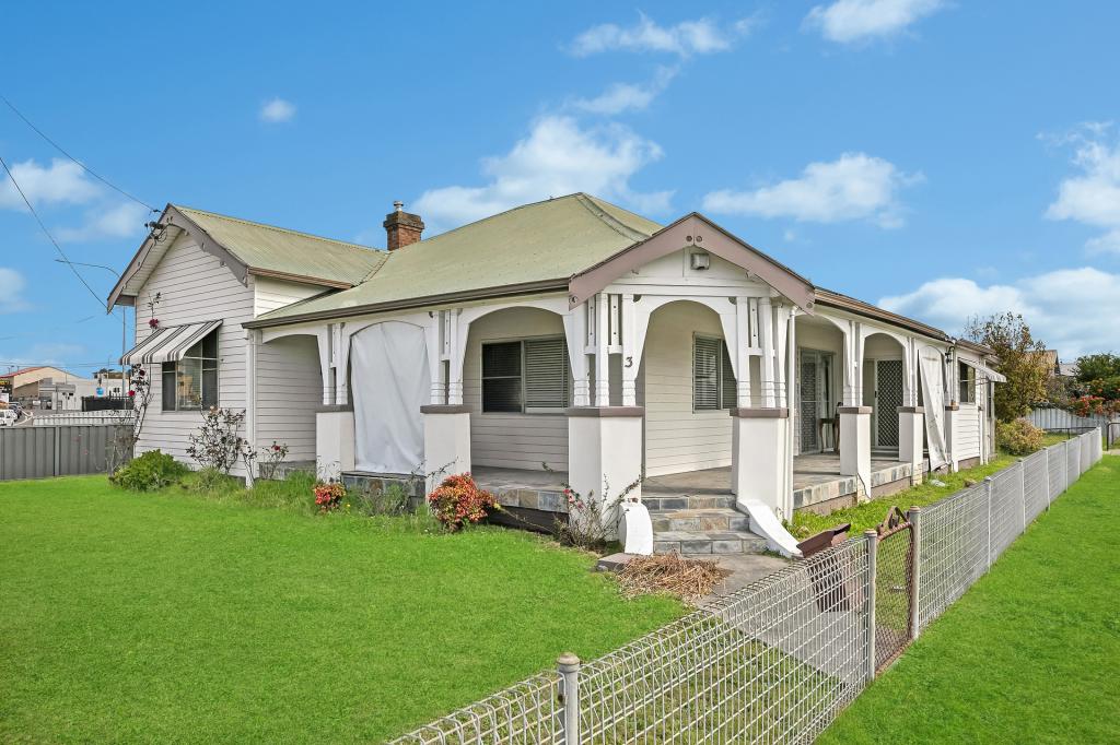 3 Allandale Rd, Cessnock, NSW 2325