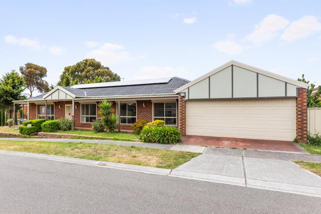 45 Axminster Dr, Craigieburn, VIC 3064