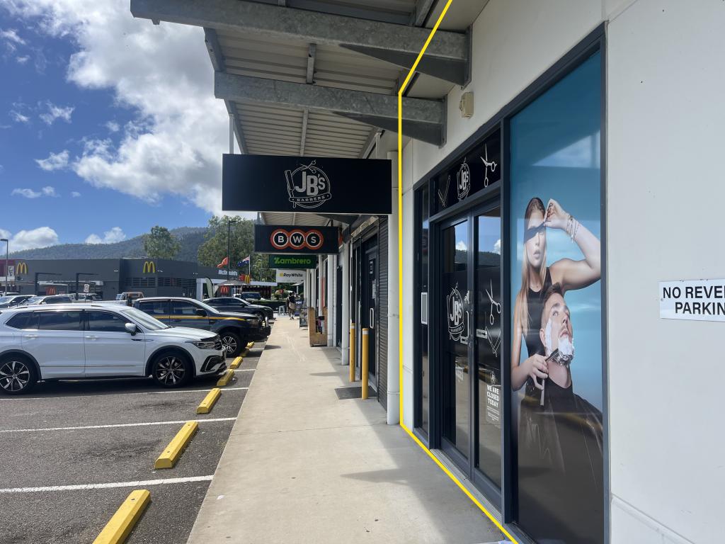 1b/2b Reef Plaza Cnr Shute Harbour Rd/Paluma Rd, Cannonvale, QLD 4802