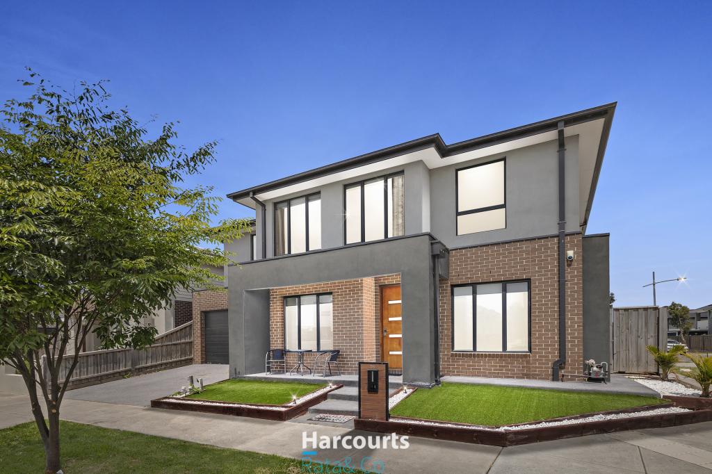 35 Kanangra Tce, Wollert, VIC 3750