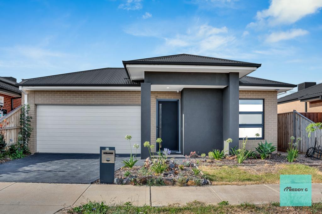 52 Claudia Cres, Kurunjang, VIC 3337