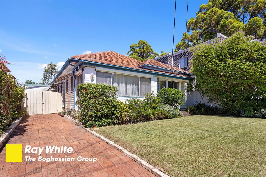73 EDGBASTON RD, BEVERLY HILLS, NSW 2209