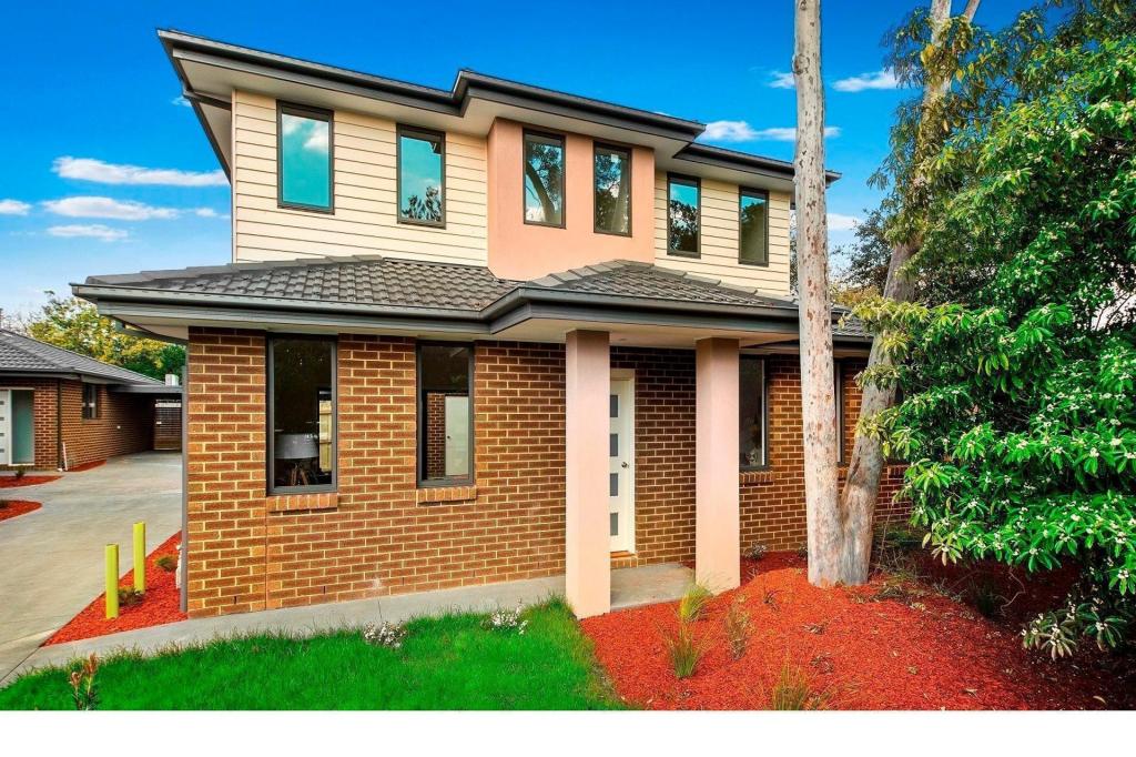 4/59 O'Shannessy St, Nunawading, VIC 3131