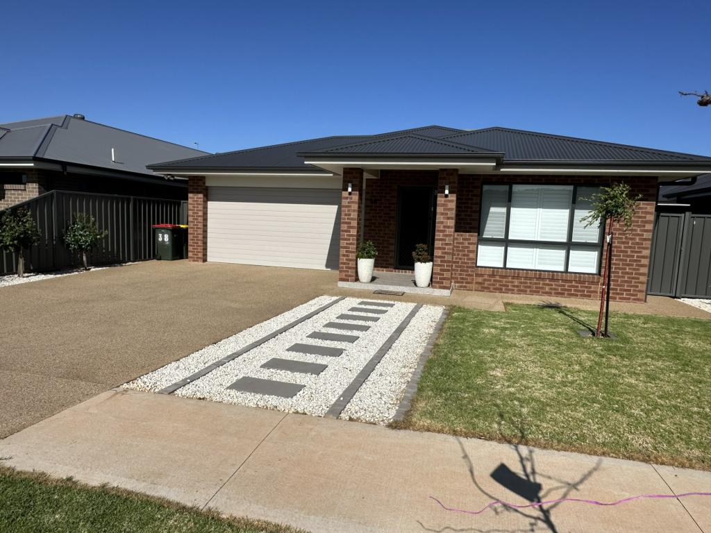 38 Hardiman Way, Griffith, NSW 2680