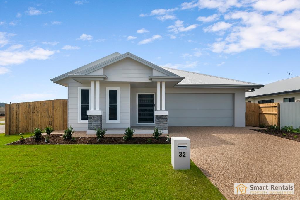 32 Longton St, Bohle Plains, QLD 4817
