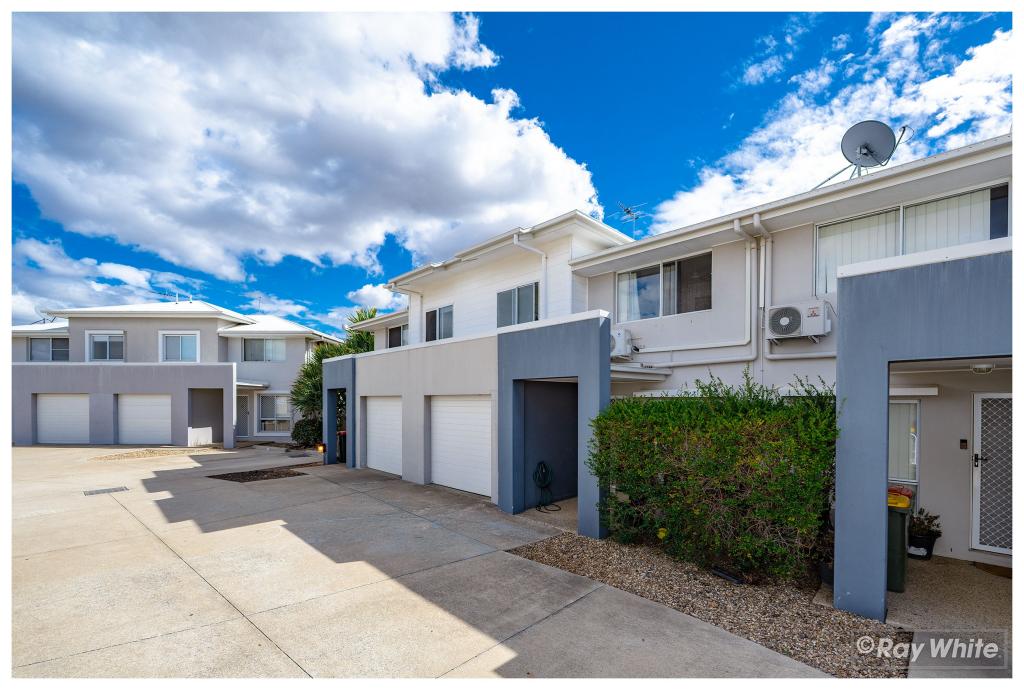 9/54 Lillypilly Ave, Gracemere, QLD 4702