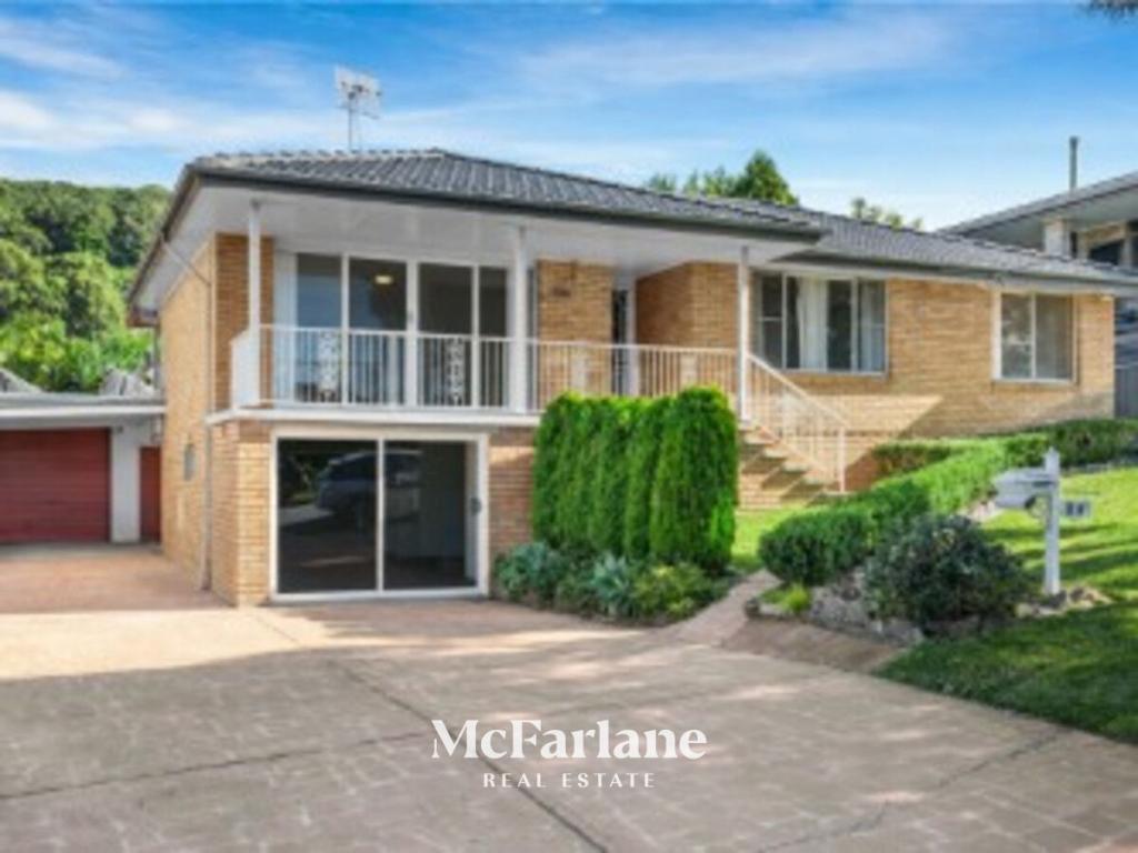 71 Fairfax Rd, Warners Bay, NSW 2282