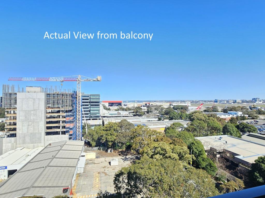 L118/39 KENT RD, MASCOT, NSW 2020