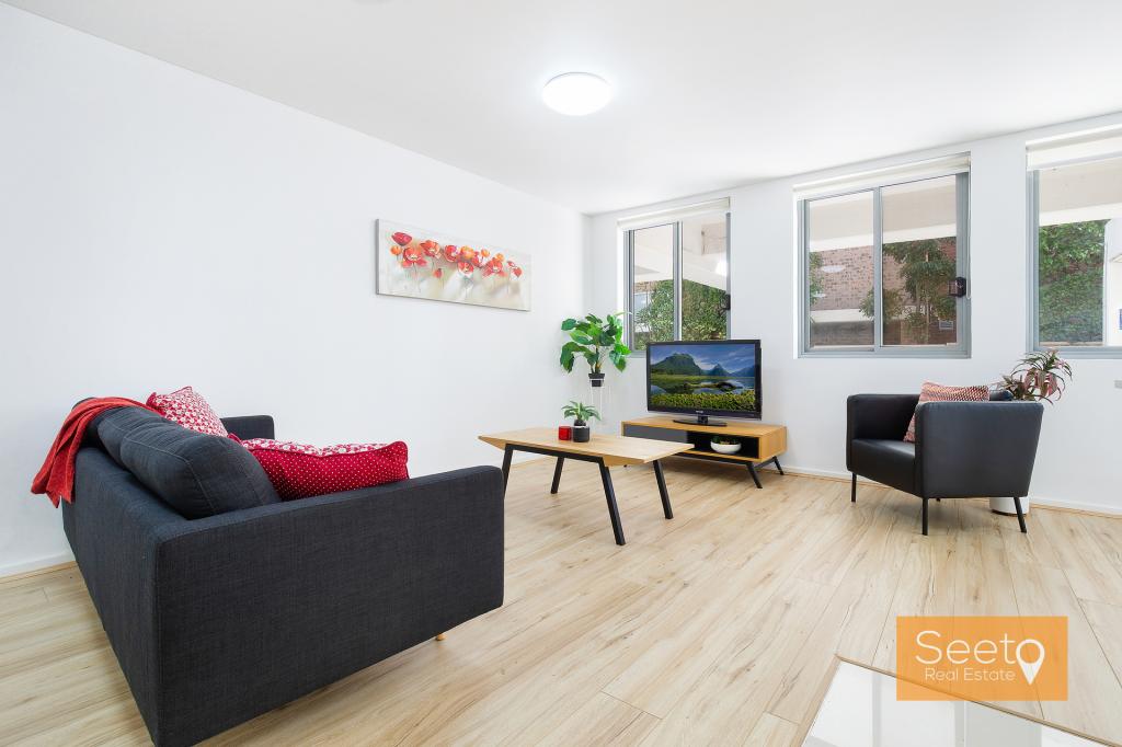 1/8-12 Marlborough Rd, Homebush West, NSW 2140