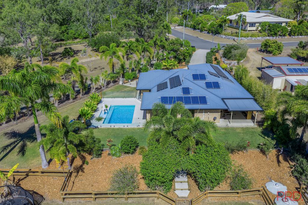 5a Rainer Ct, Benaraby, QLD 4680