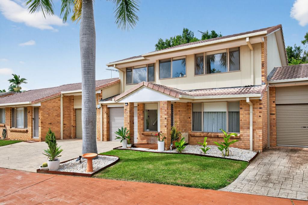 110/18 Spano St, Zillmere, QLD 4034