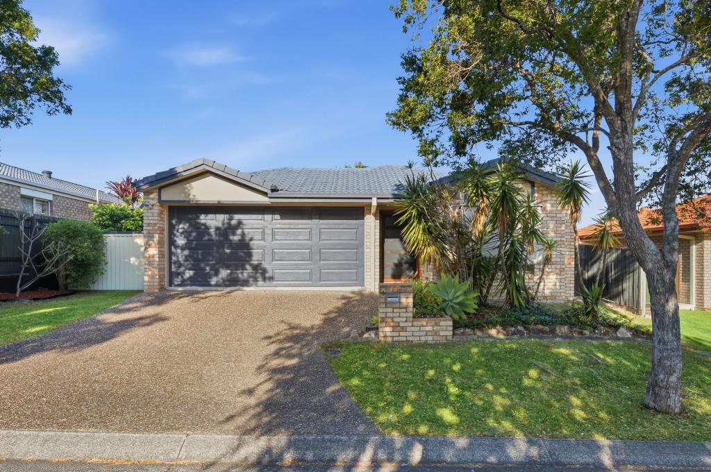 4 Ewan Pl, Bracken Ridge, QLD 4017