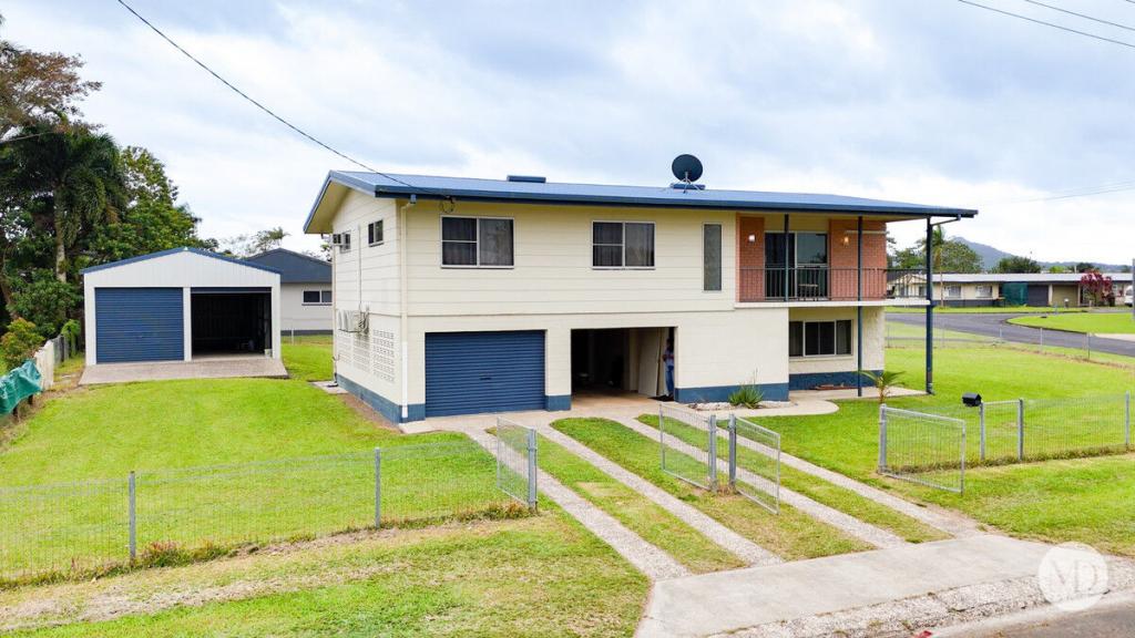 23 Terka St, Innisfail Estate, QLD 4860
