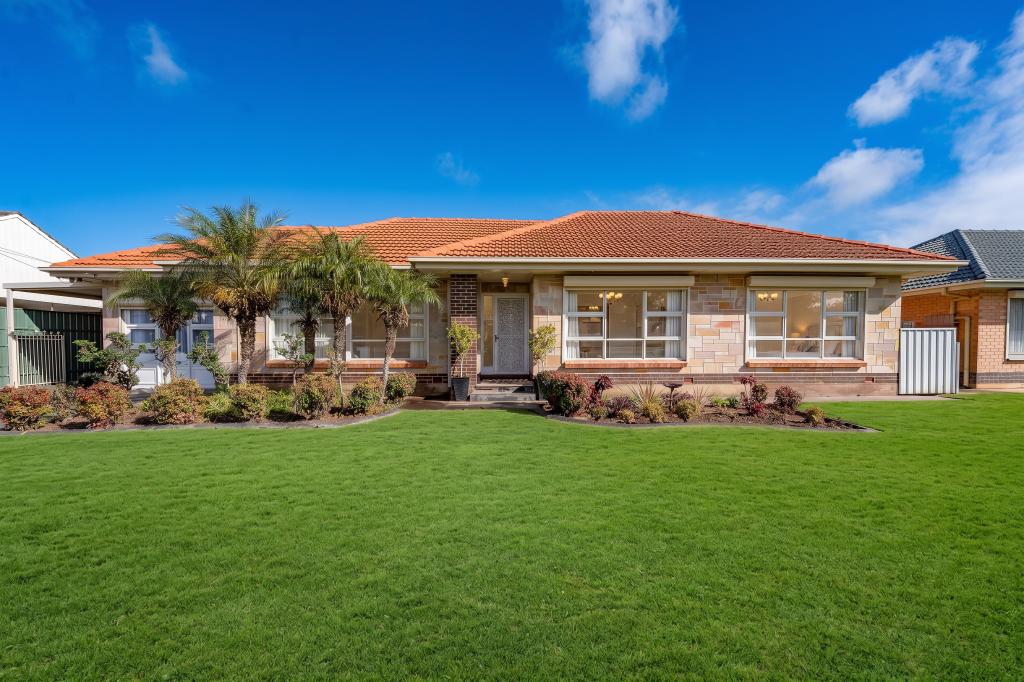 8 Margitich St, Croydon Park, SA 5008