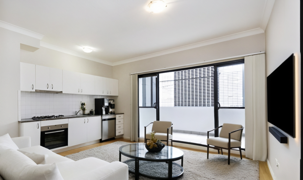 7/102 ALBION ST, SURRY HILLS, NSW 2010