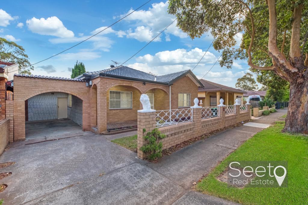 28 Dunbar Ave, Regents Park, NSW 2143
