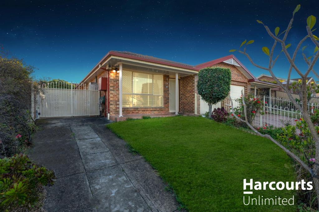 11a Notley St, Mount Druitt, NSW 2770